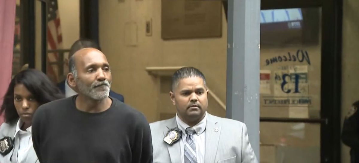 <i>WCBS/WLNY via CNN Newsource</i><br/>Police sources tell CBS New York 50-year-old Clifton Williams