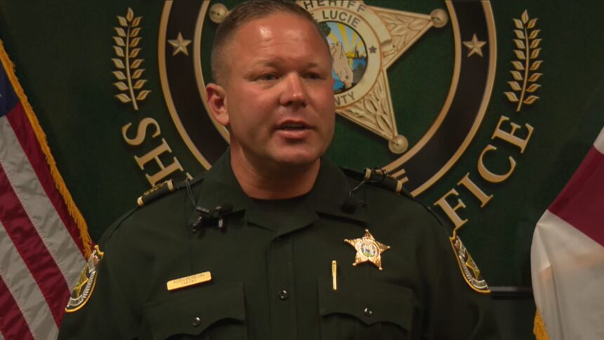 Judge calls Sheriff Keith Pearson's social videos 'immature ...