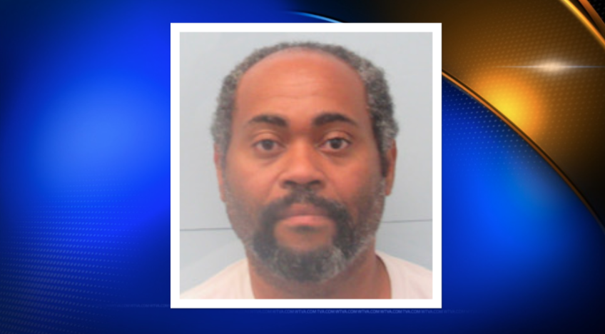 <i>WTVA via CNN Newsource</i><br/>Toshemie Wilson was convicted on eight counts of child exploitation in December.