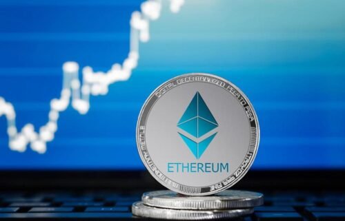 How much could Ethereum be worth in the near future? One cryptocurrency expert makes a bullish prediction.