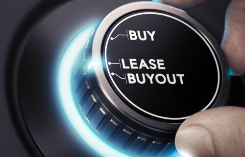 Selling a leased car: Online vs dealership vs private