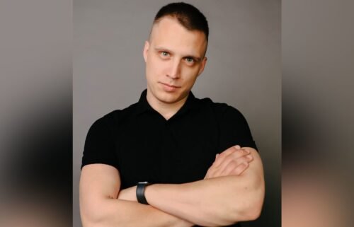 Dmitry Yuryevich Khoroshev is accused of developing malicious software