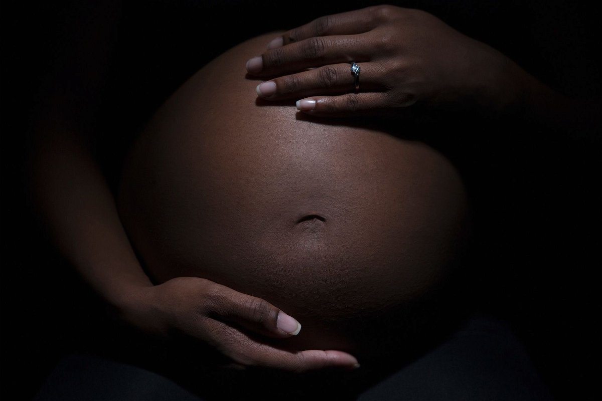 <i>Jose Luis Pelaez Inc/Digital Vision/Getty Images via CNN Newsource</i><br/>Despite a fall in the US maternal mortality rate in 2022