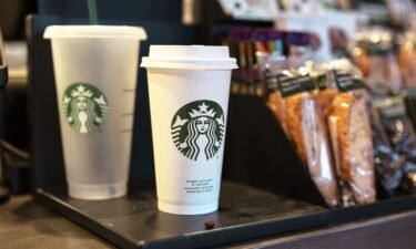 Starbucks app users will soon see an upgrade