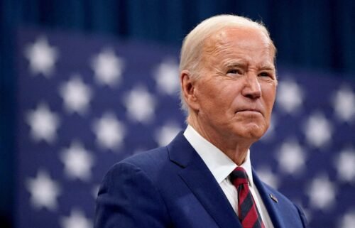 US President Joe Biden argued that Japan