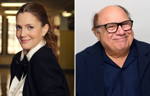 Danny DeVito had the opportunity to know way more about Drew Barrymore than the rest of us.