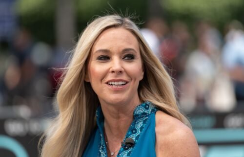 Kate Gosselin featured in several TLC reality series along with her family between 2007 and 2019.