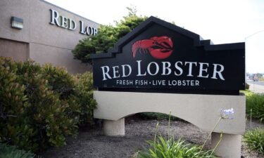 Struggling Red Lobster is abruptly closing at least 48 of its restaurants around the country