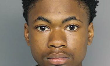 16-year-old suspect