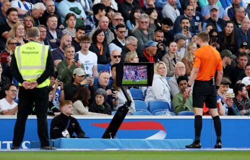 Premier League clubs will vote on whether to scrap VAR from next season.