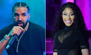 Drake and Nicki Minaj lead the 2024 BET Awards nominations.