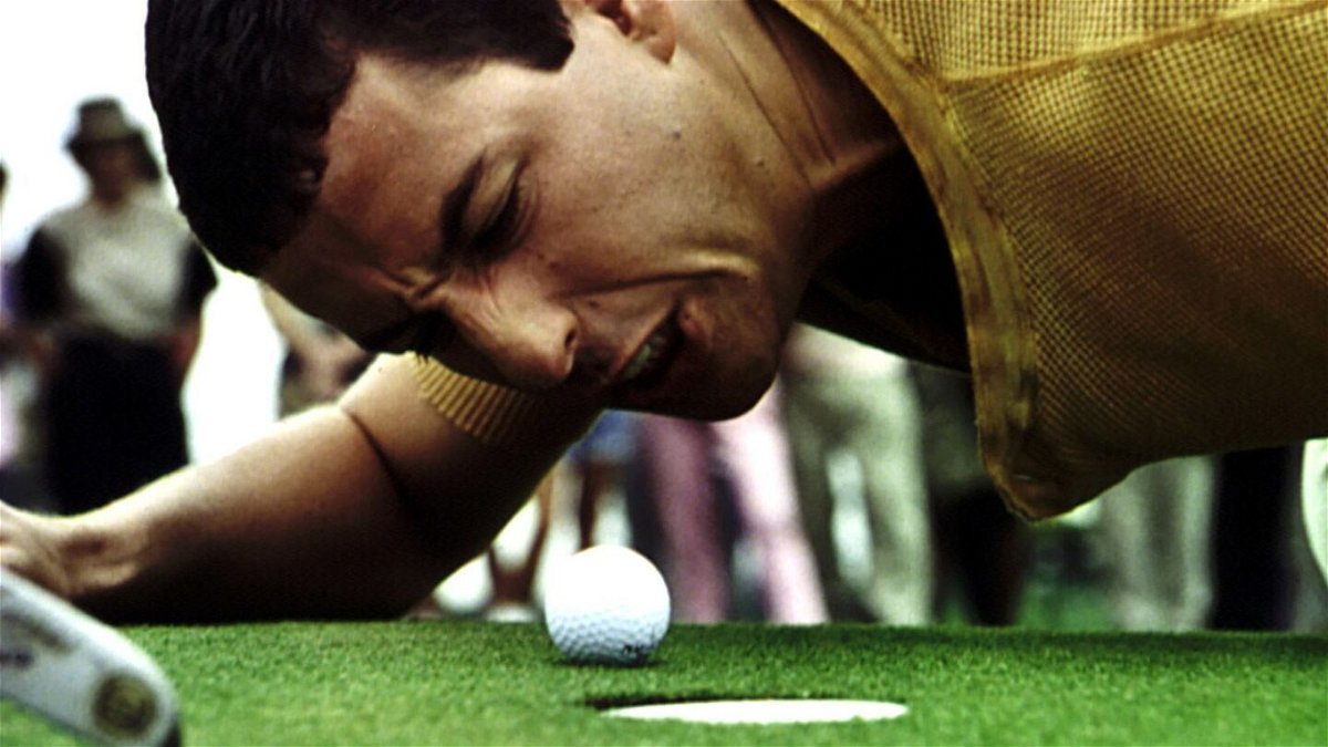 <i>Universal/Everett Collection via CNN Newsource</i><br/>A sequel to “Happy Gilmore” is in the works.