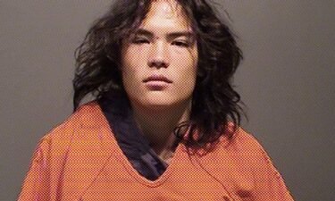This photo provided by the Jefferson County Sheriff's Office shows Zachary Kwak.