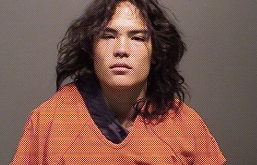 This photo provided by the Jefferson County Sheriff's Office shows Zachary Kwak.