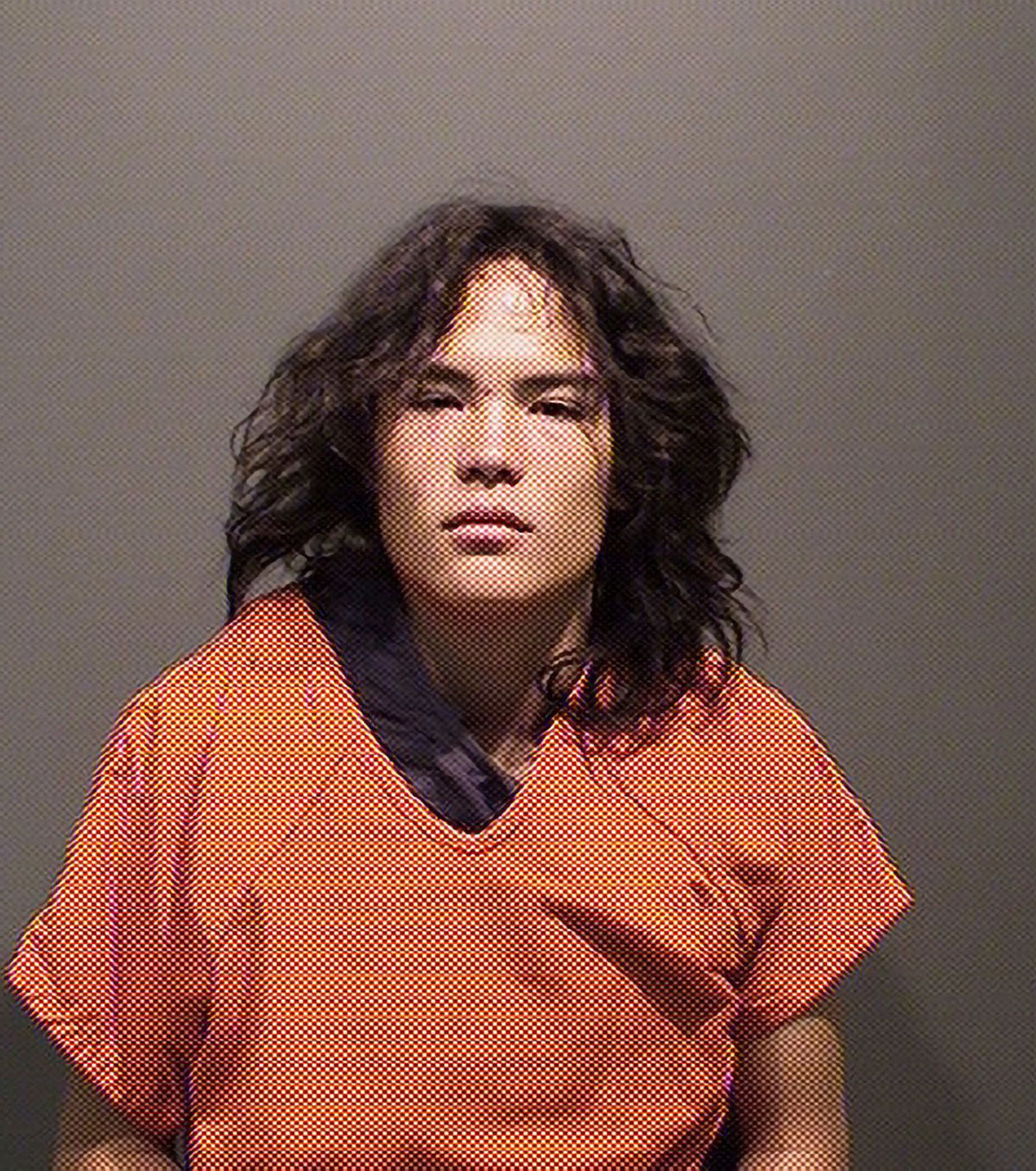 <i>Jefferson County Sheriff's Office via CNN Newsource</i><br/>This photo provided by the Jefferson County Sheriff's Office shows Zachary Kwak.