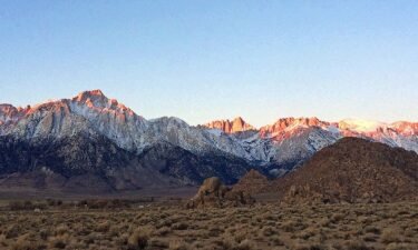 Two climbers reported missing on Mount Whitney have been found dead.