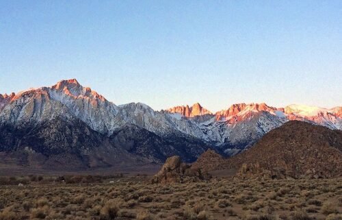 Two climbers reported missing on Mount Whitney have been found dead.