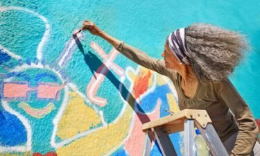 Making or appreciating art can improve your health