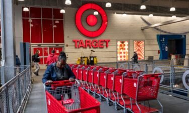 Target said its lower prices will aim to “collectively save consumers millions of dollars” on household staples and everyday items such as milk