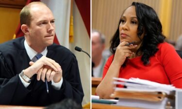 Trump prosecutor Fani Willis and trial judge Scott McAfee will win their elections in Georgia