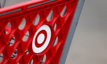Target reported on May 22 that sales at stores open for at least one year dropped 3.7% during its latest quarter from a year ago.