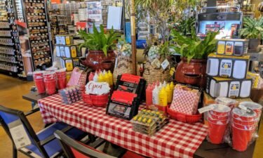 Mahin Barker's Breed & Co Ace Hardware stores in the Austin