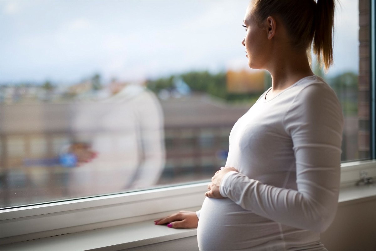 <i>kjekol/iStockphoto/Getty Images via CNN Newsource</i><br/>Pregnancy and childhood are especially important times to limit exposure to chemicals as the brain and body are in key stages of development.