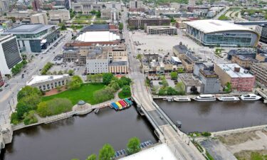 The RNC convention which will take place at Fiserv Forum in Milwaukee in July accuses Secret Service of ignoring security concerns around Milwaukee convention.