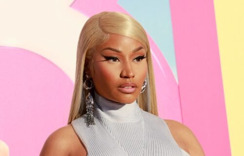 Nicki Minaj detained in the Netherlands for ‘soft drug’ possession
