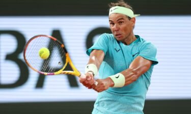Rafael Nadal says it is unlikely he will play at Wimbledon.