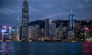 Hong Kong police have made their first arrests under a newly passed local national security law over social media posts deemed “seditious” by authorities.