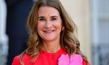 Melinda French Gates says that after the US Supreme Court’s 2022 Dobbs decision that let individual states decide abortion rights
