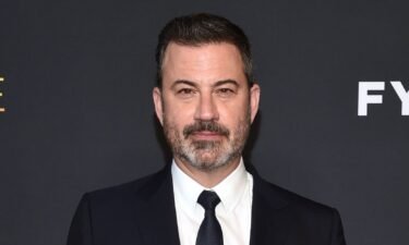 Jimmy Kimmel is celebrating his youngest son’s successful heart surgery.