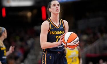 Caitlin Clark posted a historic stat line in another Indiana Fever loss.