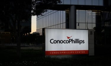 ConocoPhillips and Devon Energy had reportedly been vying for weeks to acquire Marathon Oil.