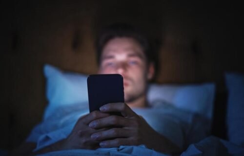 Is your screen time tanking your sperm count? A urologist explains new study results