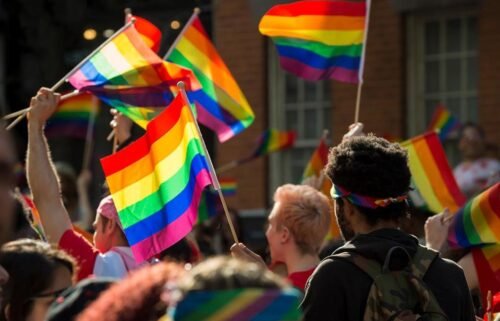 When Pride comes to town: The economic impact of Pride events