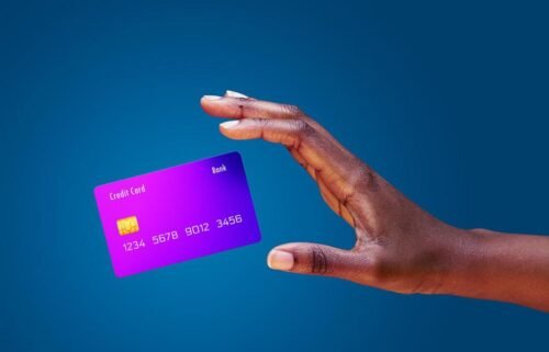 Get the best credit card for your startup