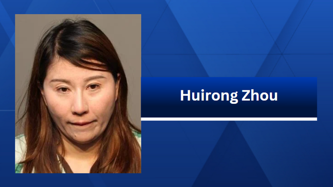 Woman Charged After Human Trafficking Uncovered At Massage Parlor Ktvz 2014