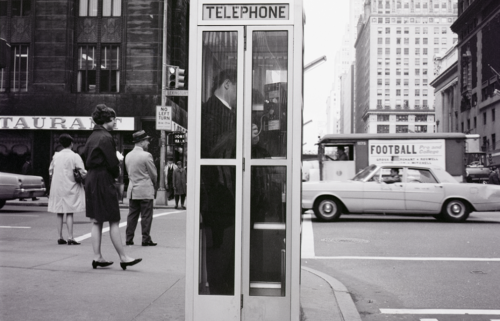 The decline of pay phones in every state