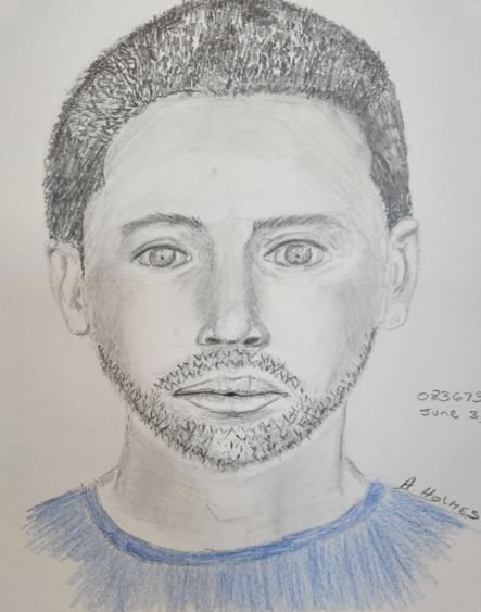<i>Dallas police/KTVT via CNN Newsource</i><br/>The Dallas Police Department (DPD) is searching for a man who attacked a woman running at the White Rock Lake Trail in the middle of the day.
