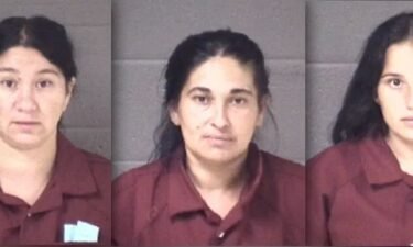 Three women accused of stealing thousands of dollars in baseball bats from the company D-BAT were apprehended by Asheville police on June 23 near its Asheville store.