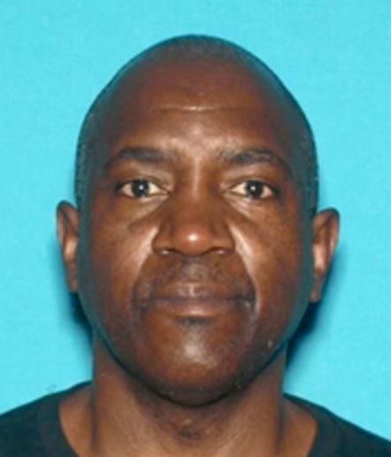 <i>an Bernardino County Sheriff/KCAL/KCBS via CNN Newsource</i><br/>Law enforcement officials are searching for other possible victims of Charles Oliver Russell