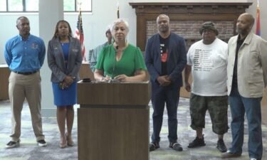 The Detroit Wayne-Oakland Tobacco-Free Coalition is demanding state lawmakers pass a package of bills that would overhaul tobacco use in Michigan