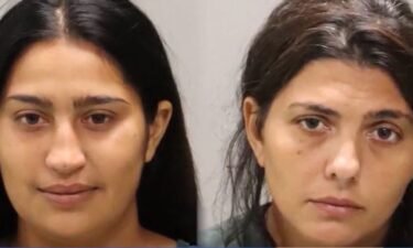 Two women from Romania were arrested along with a 14-year-old boy in Martin County