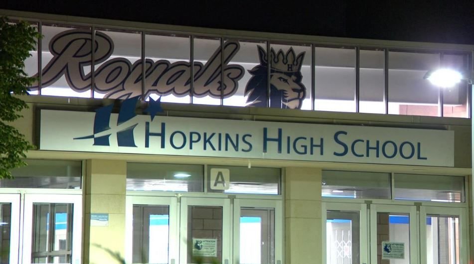<i>WCCO via CNN Newsource</i><br/>A rally for a teen allegedly attacked at Hopkins High School is scheduled for June 5