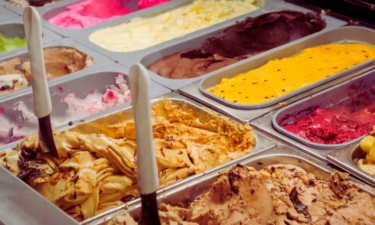 Highest-rated ice cream shops in Portland