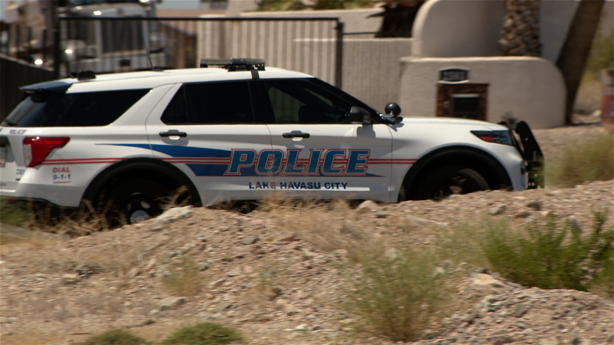 <i>KNXV via CNN Newsource</i><br/>An Arizona man with developmental disabilities has filed a lawsuit against Lake Havasu City alleging police officers used excessive force when they repeatedly tasered him last year.