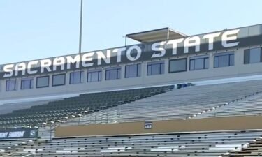 Insurance is to blame for the confusion surrounding Sacramento State's cheer and dance teams.