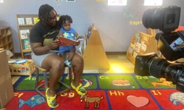 The owners of the Learning House Early Childcare Center   in Fort Worth said they arrived Thursday morning to find their facility had been broken into.